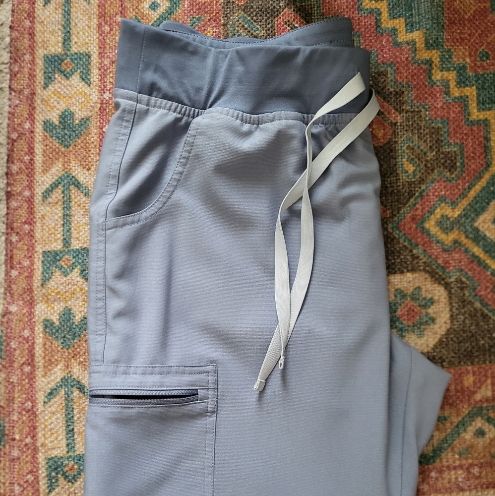 Figs Scrub Pants